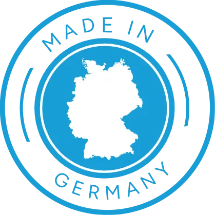 ErgoDesk Monitorhalterung – Made in Germany mit höchster Fertigungsqualität