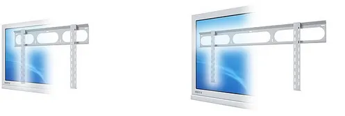 TV-Wandhalter 1.250 mm - ab 50''  - zusätzliches Produktbild