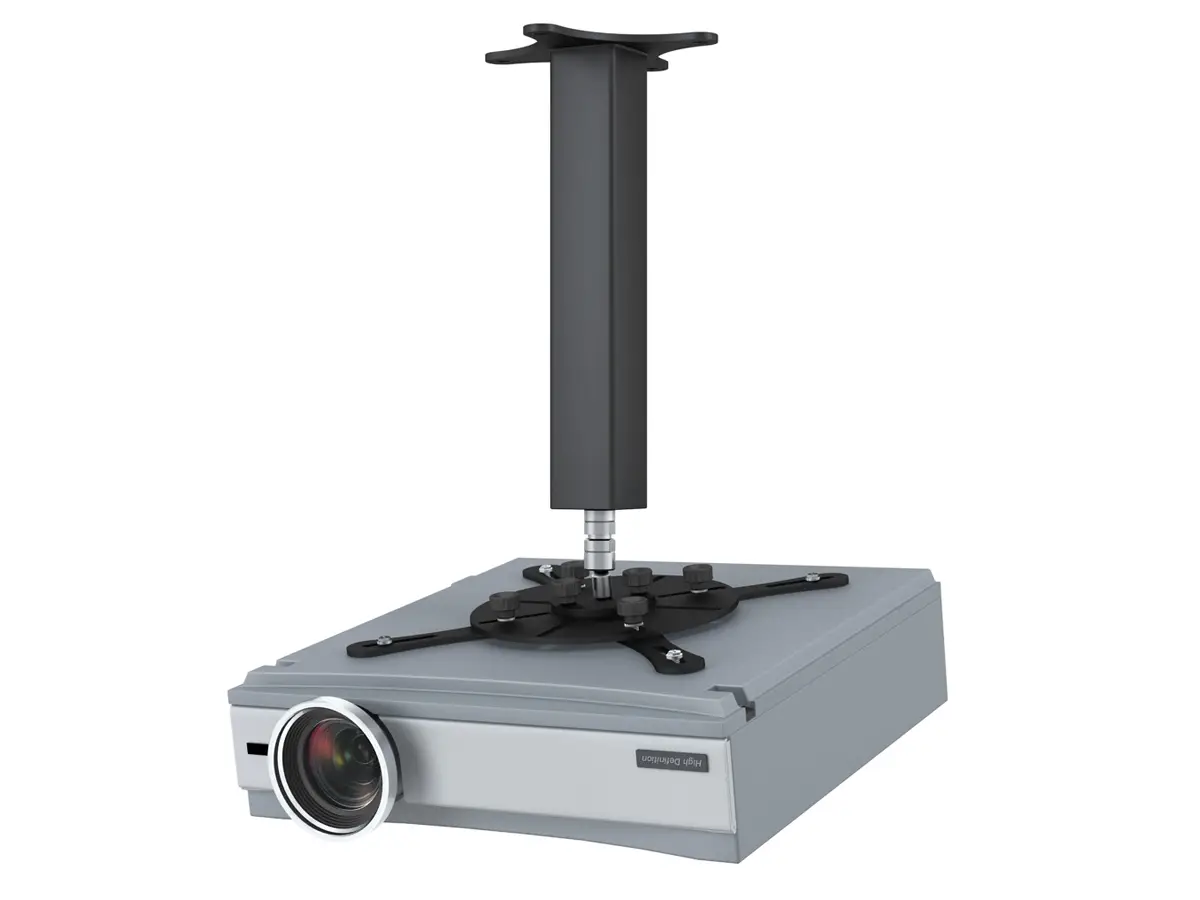 Beamer-Wandhalter 300/300