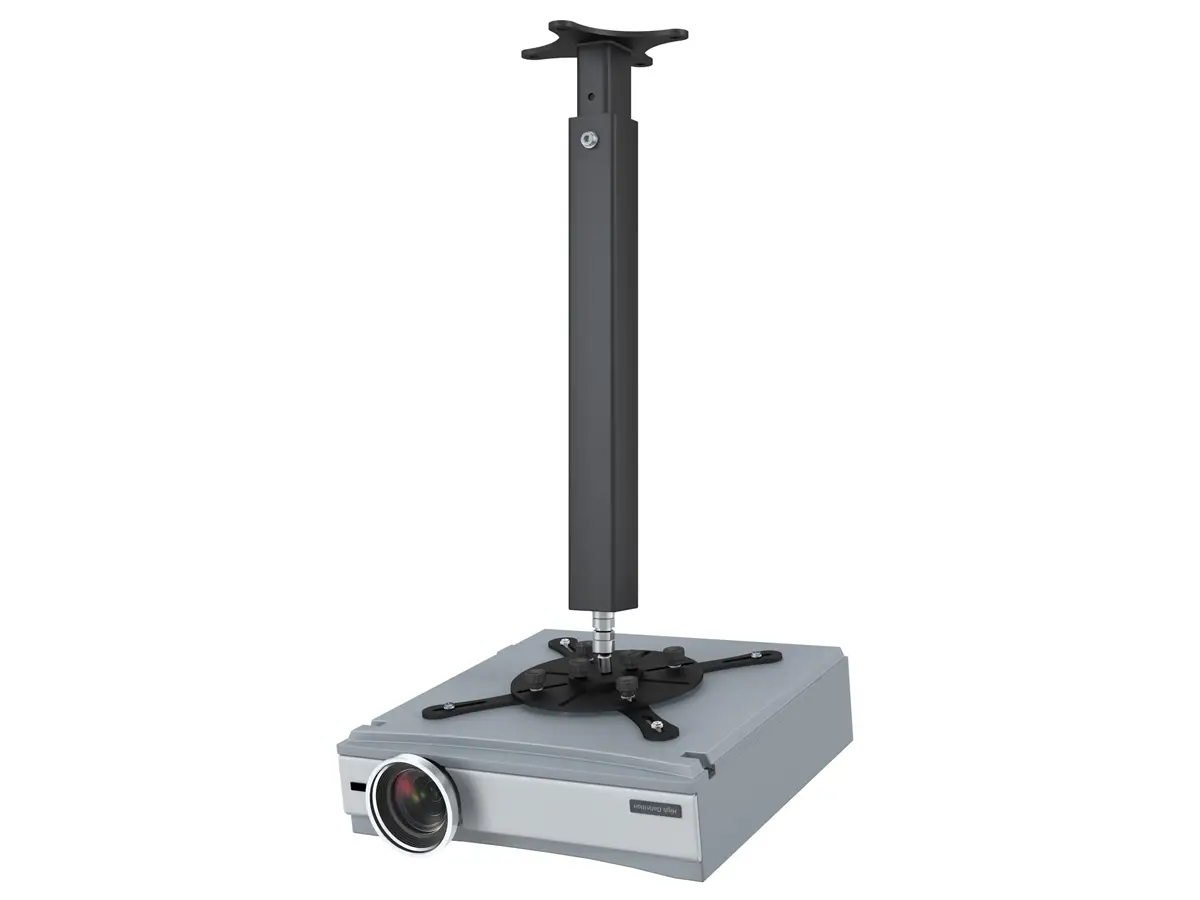 Beamer-Wandhalter 300/300