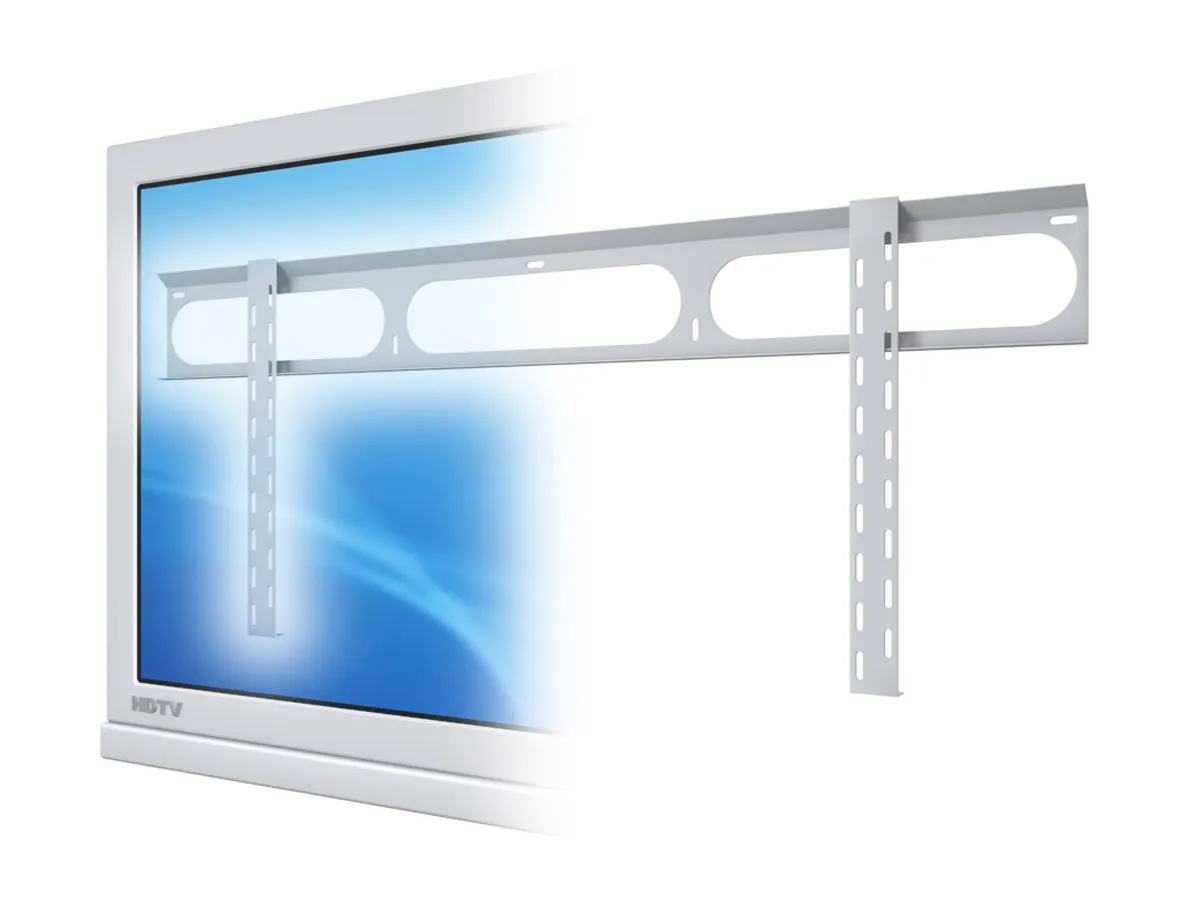 Wandhalterung für Fernseher mit hoher Tragkraft